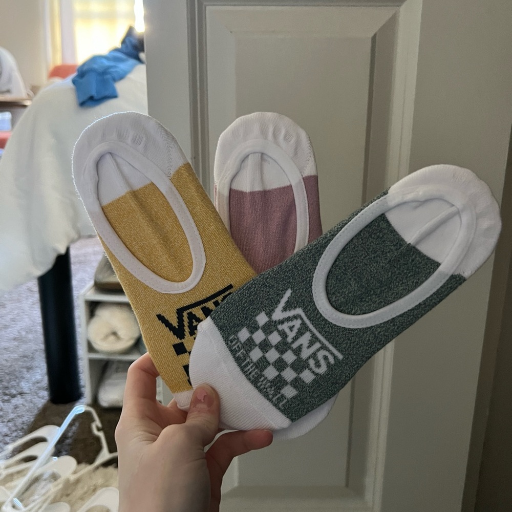 no show socks